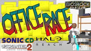 Community Spotlight - SGDQ 2021 Bonus Stream Edition