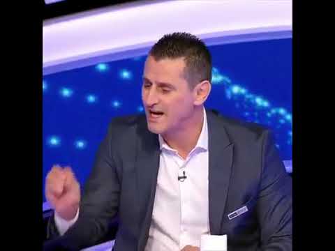 مهند الجالي يدافع عن استضافة المغرب لنهائي العصبة ويرد على وائل جمعة