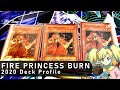 yugioh fire princess deck Yu-Gi-Oh! - (LON-034) - Labyrinth of Nightmare - 1st Edition Fiend/Link/Effect Examining Promethean Princess in the