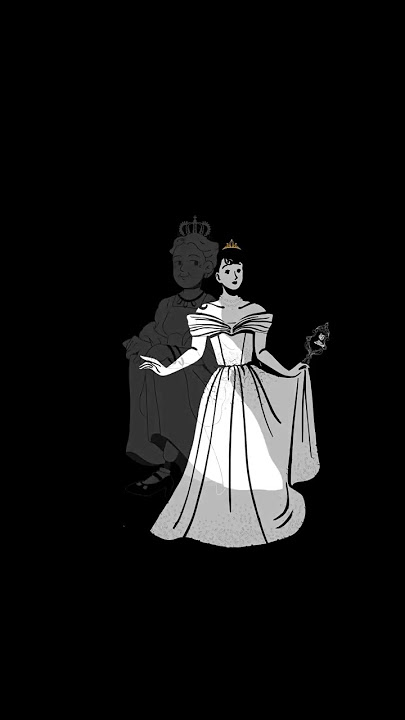 Cinderella💕#cinderella #shortsfeed #shorts #lyrics #love #viral #feelthemusic#animation