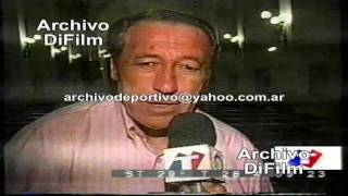 DiFilm - El recuerdo de Monseñor Zaspe 2004