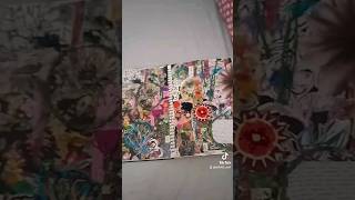 2 different Moodboards from 2 different Sketchbooks. #Shorts 2 different Moodboards from 2 different Sketchbooks. #Shorts