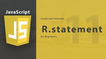 Return Statement in JavaScript (Hindi) - 11