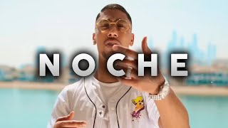 Maes x Tiakola x Zed Type Beat "Noche" 🍦 | Instru Rap 2022