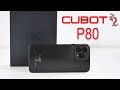 ВЗРОСЛЫЙ обзор CUBOT P80 //Еще не все хорошо, но у же не плохо.