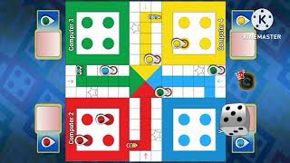 Ludo Game Best Video || Ludo 4 players game || Ludo offline game #ludogame #ludogameplay #ludoking screenshot 4
