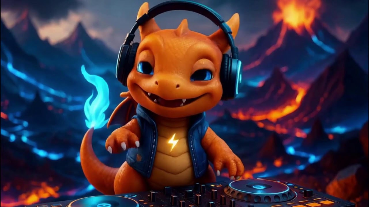 Epic EDM Music Mix 2025 🔥 Best Remixes & Drops | Party Club Vibes 2025