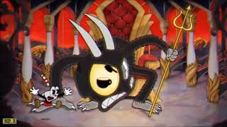 Cuphead - MORE Unused Material! (Reupload)(Trending Now)