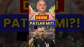 “Ahmet Çakar’dan Yasin Kol Uyarısı: Bu Maç Kontrolden Çıkabilir!” #fenerbahçe #galatasaray