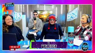 INTELIGENCIA ARTIFICIAL - ENTREVISTA A FONDO - KLAUDIO CONDOR