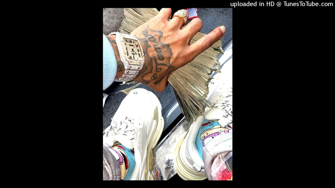 [FREE] Foxbd x YTB Fatt Type Beat - “Runner”