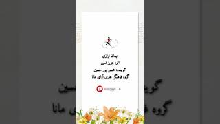 داستان صوتی مهمان نوازی اثر عزیز نسین