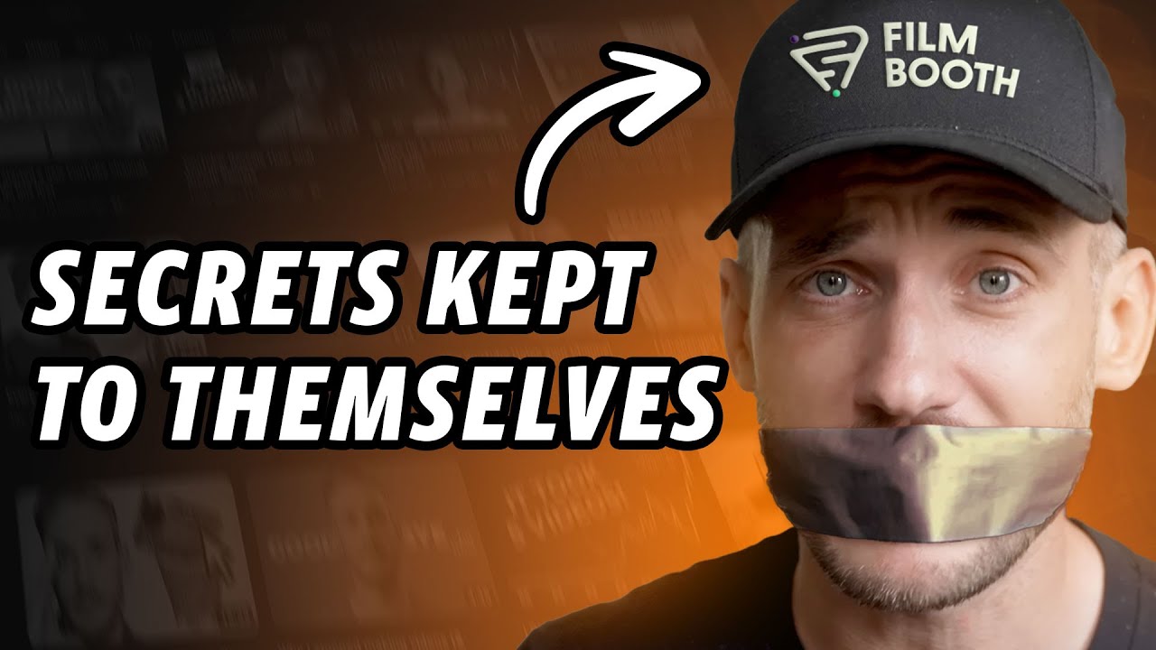 What YouTube Experts Won't Tell You About Growing Your Channel YouTube What YouTube Experts Won't Tell You About Growing Your Channel YouTube