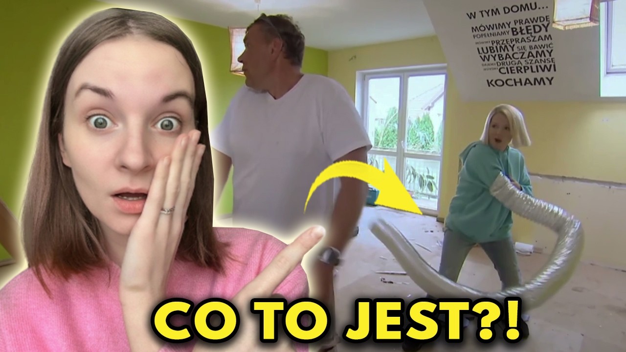 Tego się nie spodziewałam! 😱 reaguje na 