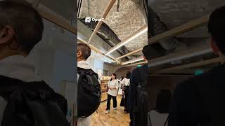 Bunkitsu Tokyoニュウマン高輪