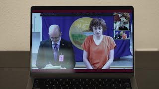 Monday night Missoula standoff suspect appears in court for initial hearing