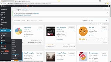 Google Analytics Setup The Easy Way With WordPress