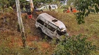 Brothers killed in tragic crash Brothers killed in tragic crash