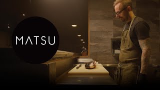 Matsu - Modern Japanese Cuisine