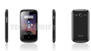 Celkon A9+ (Features In Hindi)