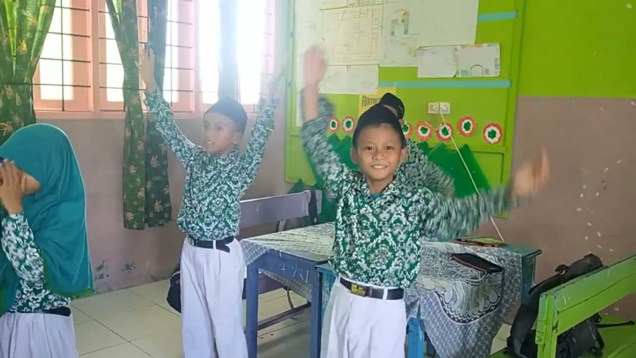 VIDIO UKIN PPG DALJAB BATCH 2 TAHUN 2023_ UIN WALISONGO SEMARANG