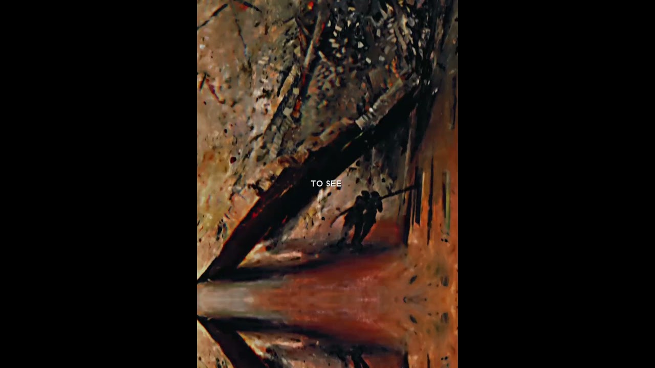 GENGIS KHAN SAID THIS😲