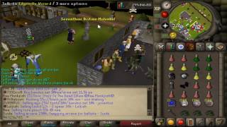 Os scape bug