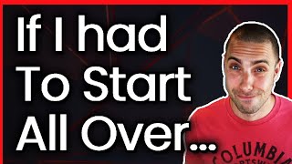 How Would I Succeed w/ Sync If I Started Over Today? (Plus More Q's!) Wealth