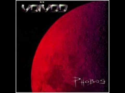 Voivod - Quantum