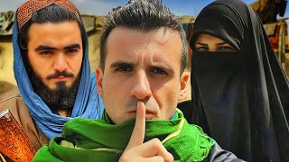 AFGANISTANUL sub Talibani: Cea Mai Diabolică Țară Din Lume? by BackPackYourLife 272,985 views 3 months ago 3 hours, 14 minutes