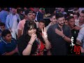 اجمد دويتو شعبي من النجم علاء غريب والنجمه دنيا هاني مع الموسيقار مصطفى باسط - احلى دويتو حظ