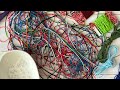 DIY Macrame Bracelet Using Leftover Threads | Easy & Quick Bracelet for Selling