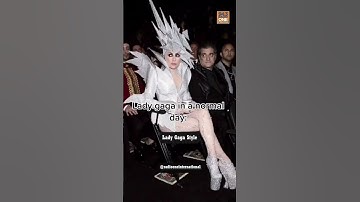 Thumbnail of Lady Gaga Style