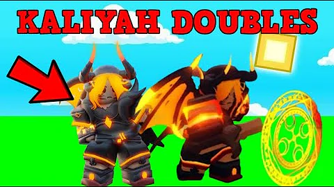 The Ultimate Kaliyah Double