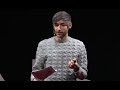 Why Your Teen Needs Anonymity | Michael Callahan | TEDxNormal