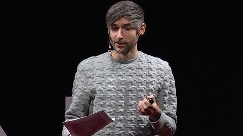 Why Your Teen Needs Anonymity | Michael Callahan | TEDxNormal