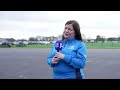 OLSC & Kevin Bell Repatriation Trust partnership launch. 🎥