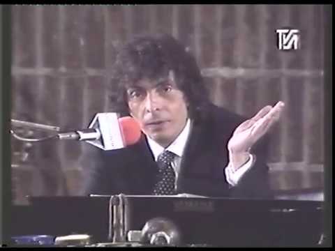 Alejandro Dolina | Los libros