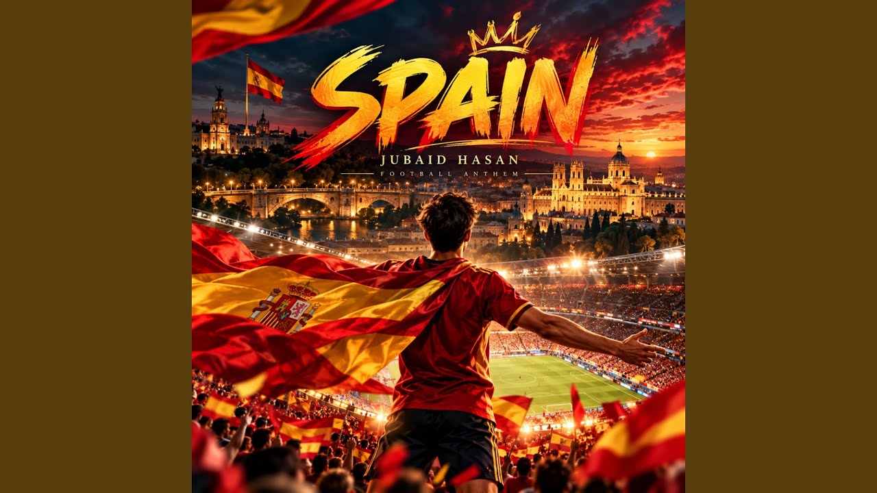 Watch Spain (Spain Version) on YouTube Watch Spain (Spain Version) on YouTube