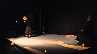 Manifestations II, Clip 2: "The Griesly Bride"