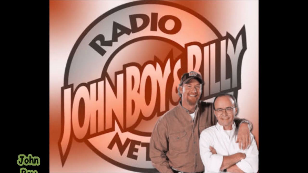 John Boy & Billy - The Crocodile Stalker vs the Taliban