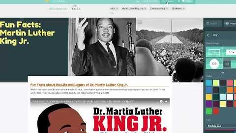 How to assign a Wizer worksheet to students and assess their answers