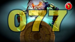 Super Mario Galaxy 2 - Part 77
