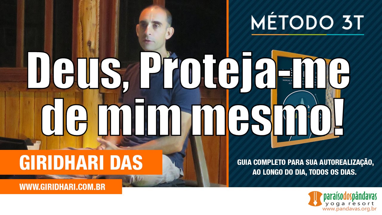 Deus Me Proteja De Mim Da Maldade De Gente Boa