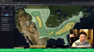 LIVE RADAR: EXTREME Wind and Tornado Warnings in OKC Metro