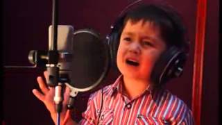 4 летний мальчик из Узбекистана  поет песню Далера Назарова 638x360