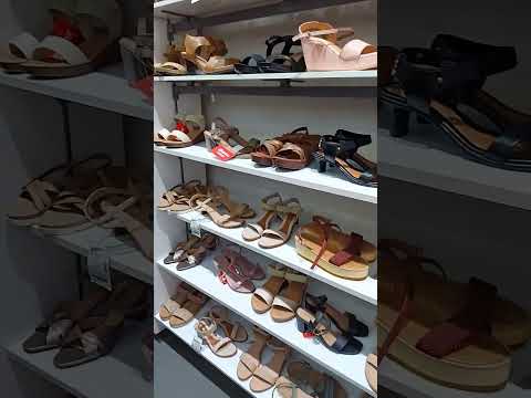 Bata Footwear Collection