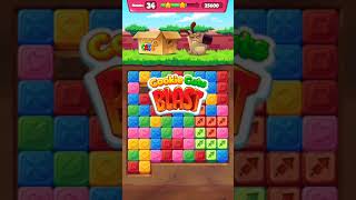 Cookie Cats Blast || Level - 303 ||