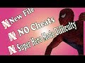 My 1st time Beating Super Hero Mode Spider-Man 2002