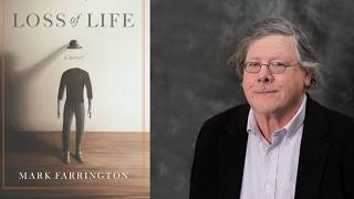 Novelist Spotlight #206: Writing lessons from longtime Johns Hopkins professor Mark Farrington